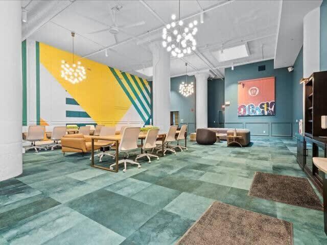 Cozysuites Gorgeous Sdo Downtown Питтсбург Экстерьер фото